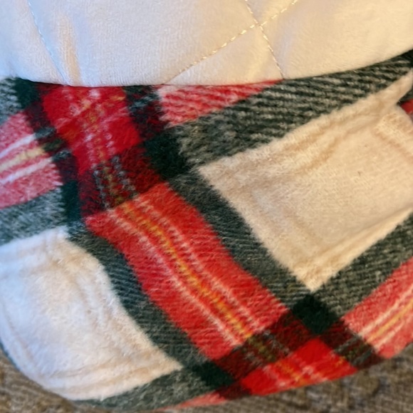 New Ralph Lauren Tree Skirt - Picture 3 of 4